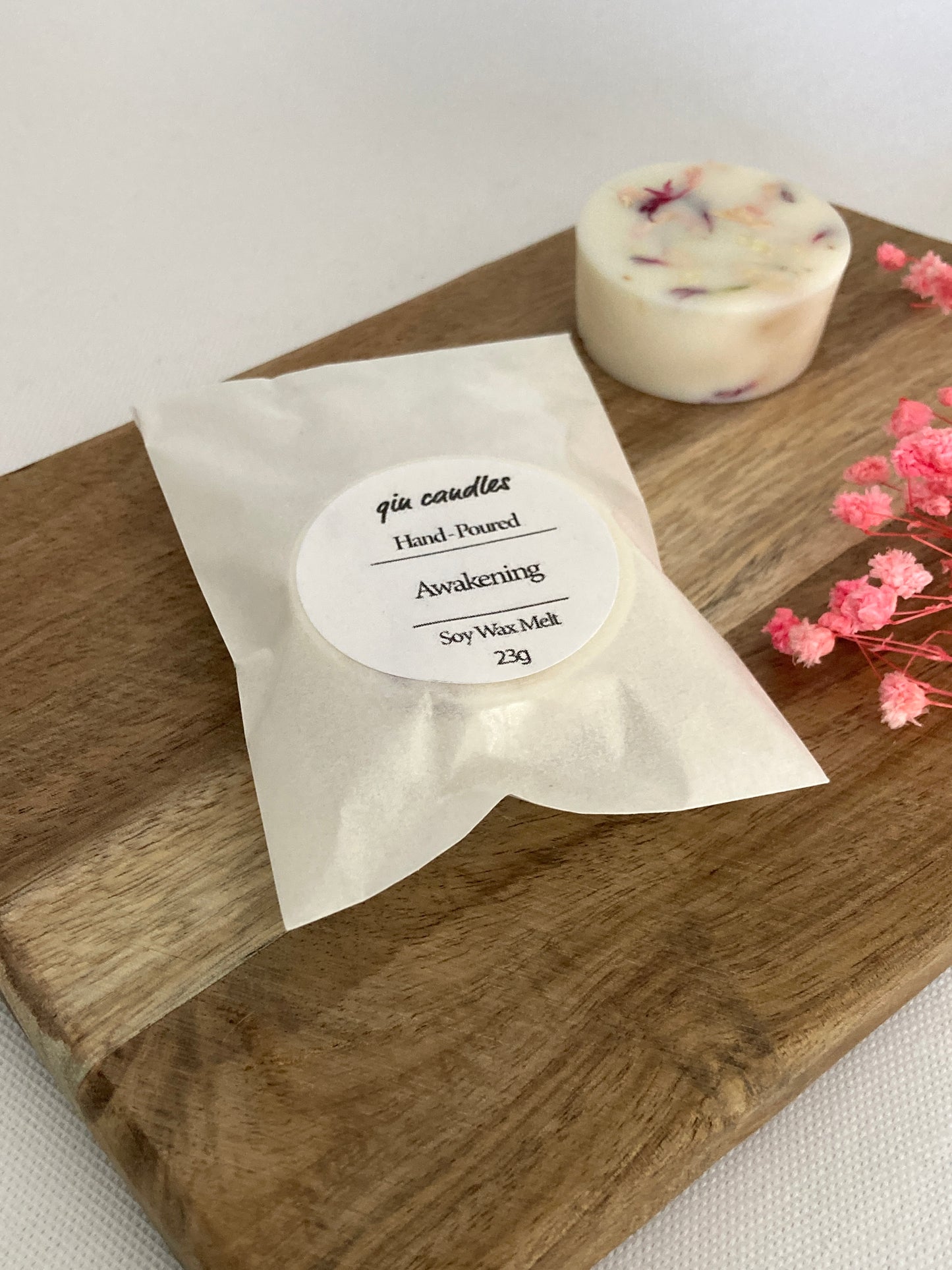 Awakening Wax Melt