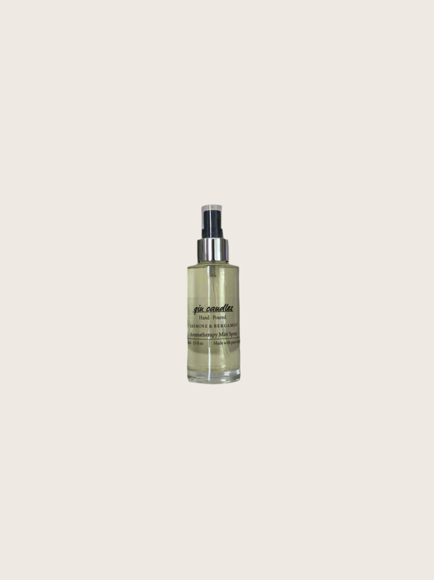 Peace Aromatherapy Room & Linen Spray