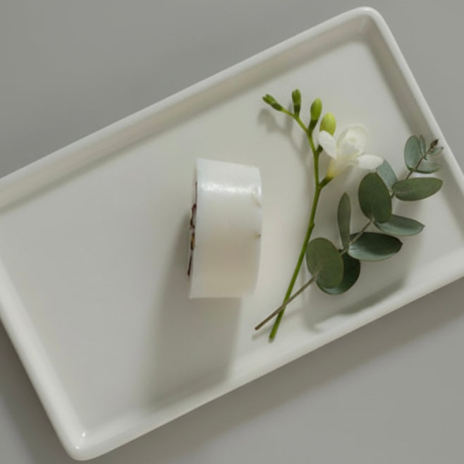 Baby Powder Wax Melt