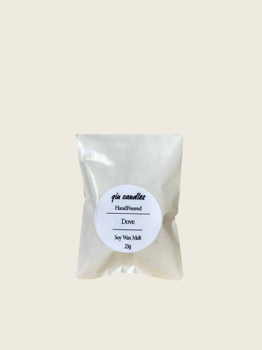 Dove Wax Melt
