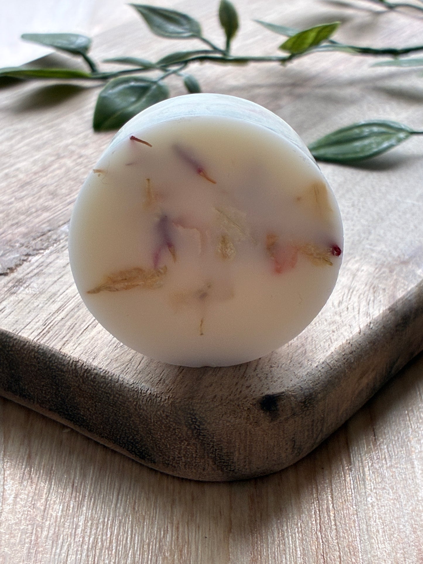 Peace Aromatherapy Wax Melt