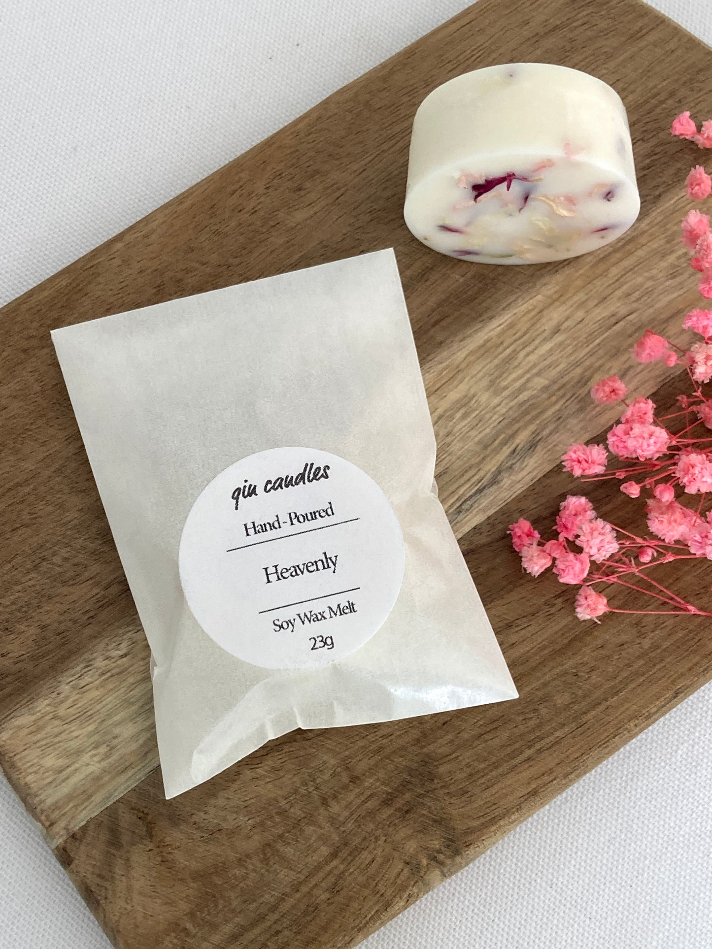 Heavenly Wax Melt