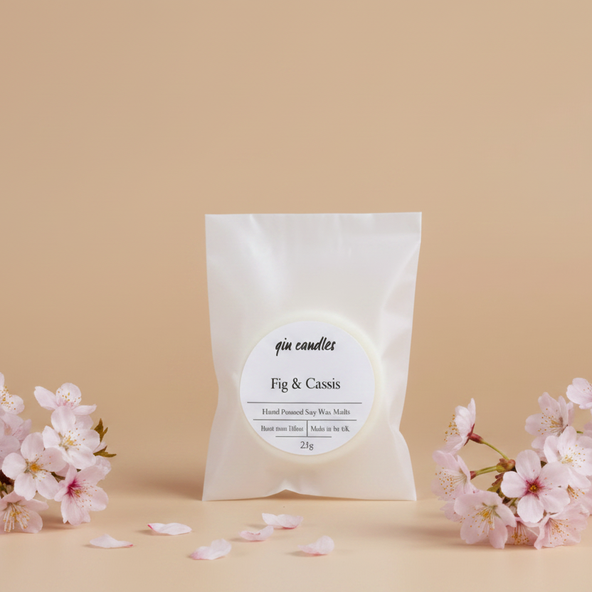 Fig & Cassis Wax Melt