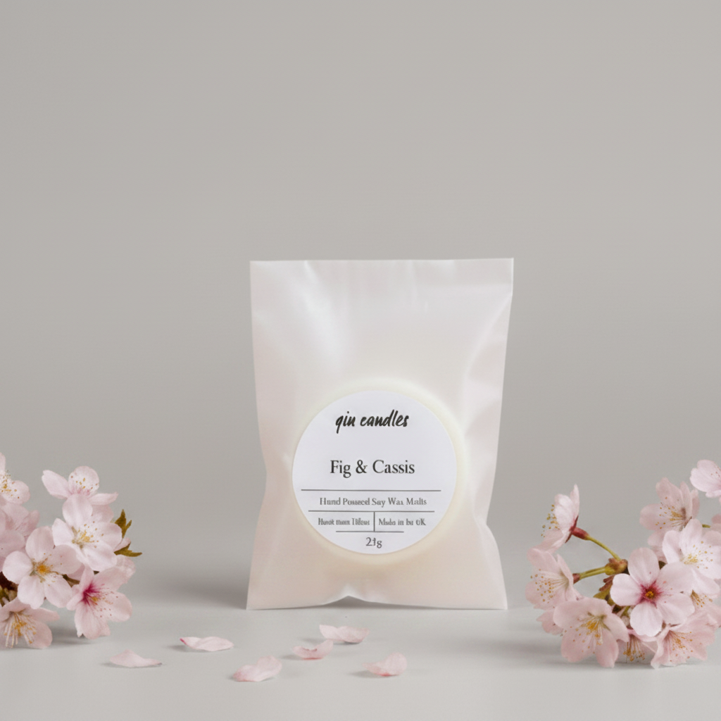 Fig & Cassis Wax Melt