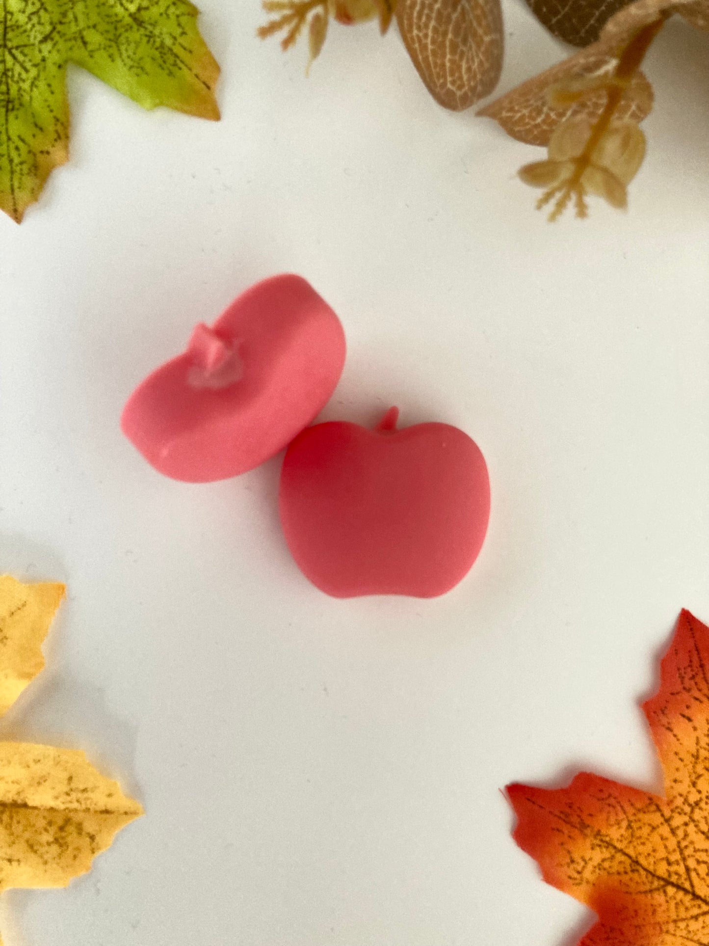 2 x Toffee Apple Wax Melts