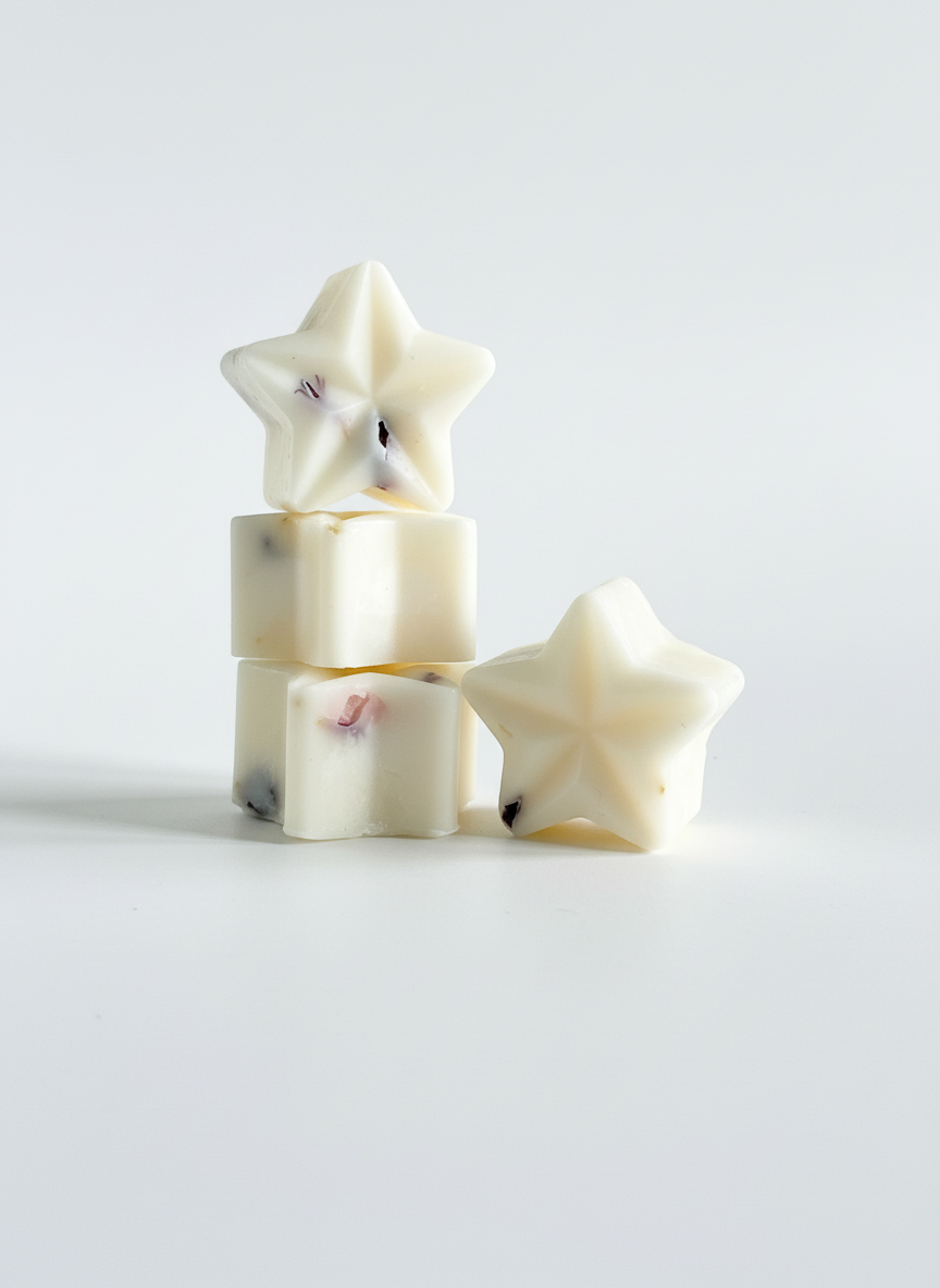 Christmas Spice Wax Melts
