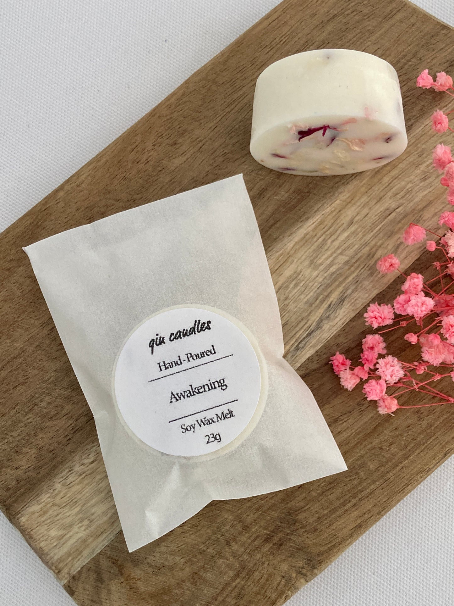 Awakening Wax Melt