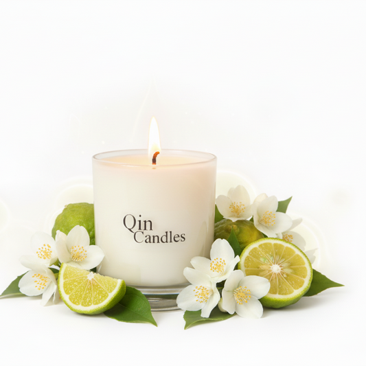 Peace Aromatherapy Candle