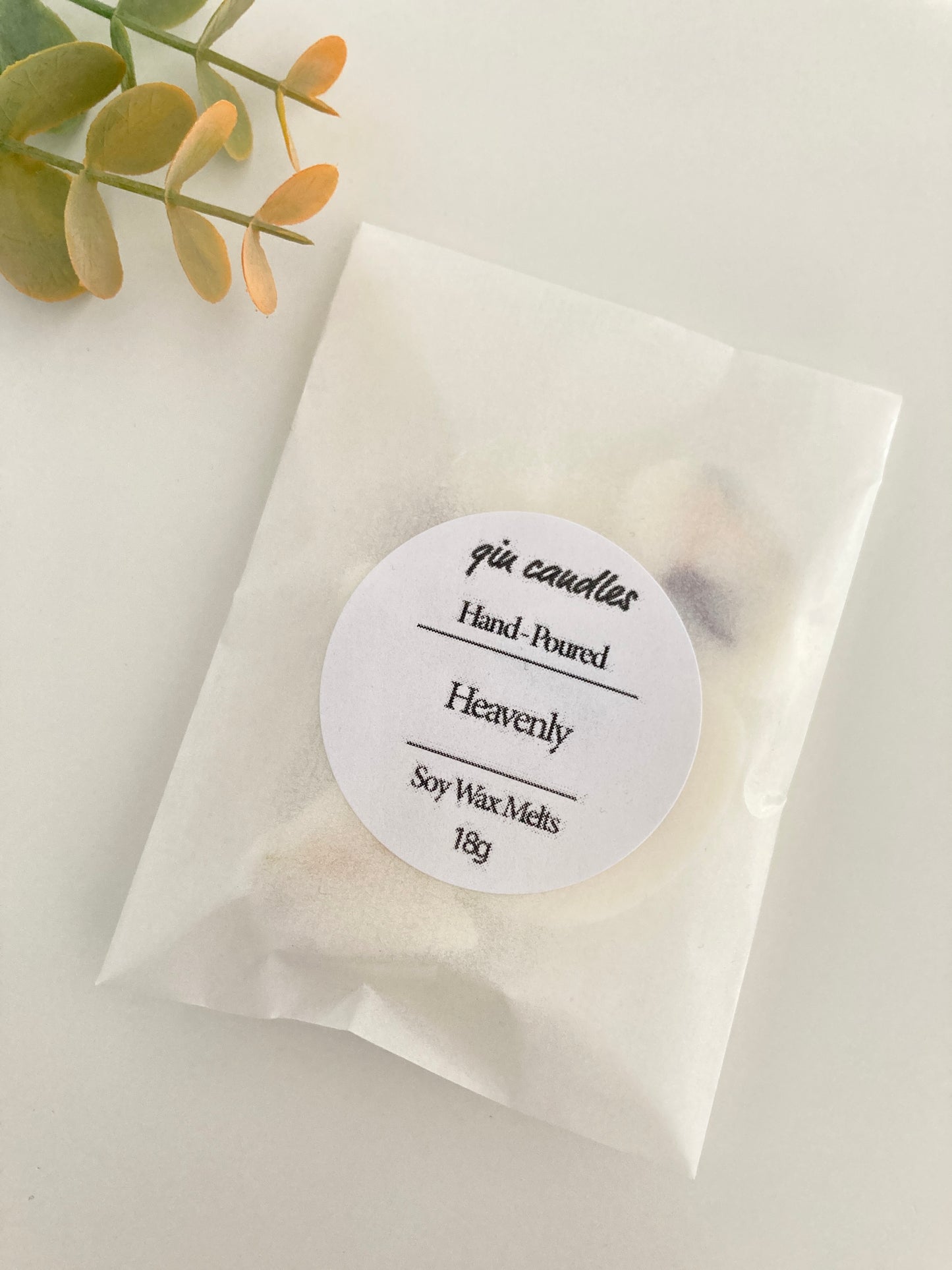 Easter Wax Melts
