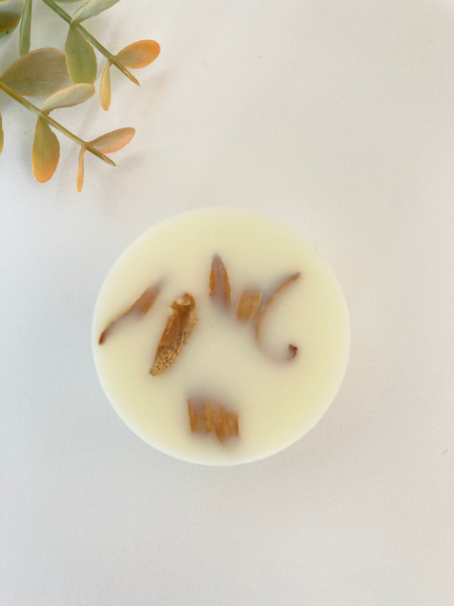Happy Wax Melt