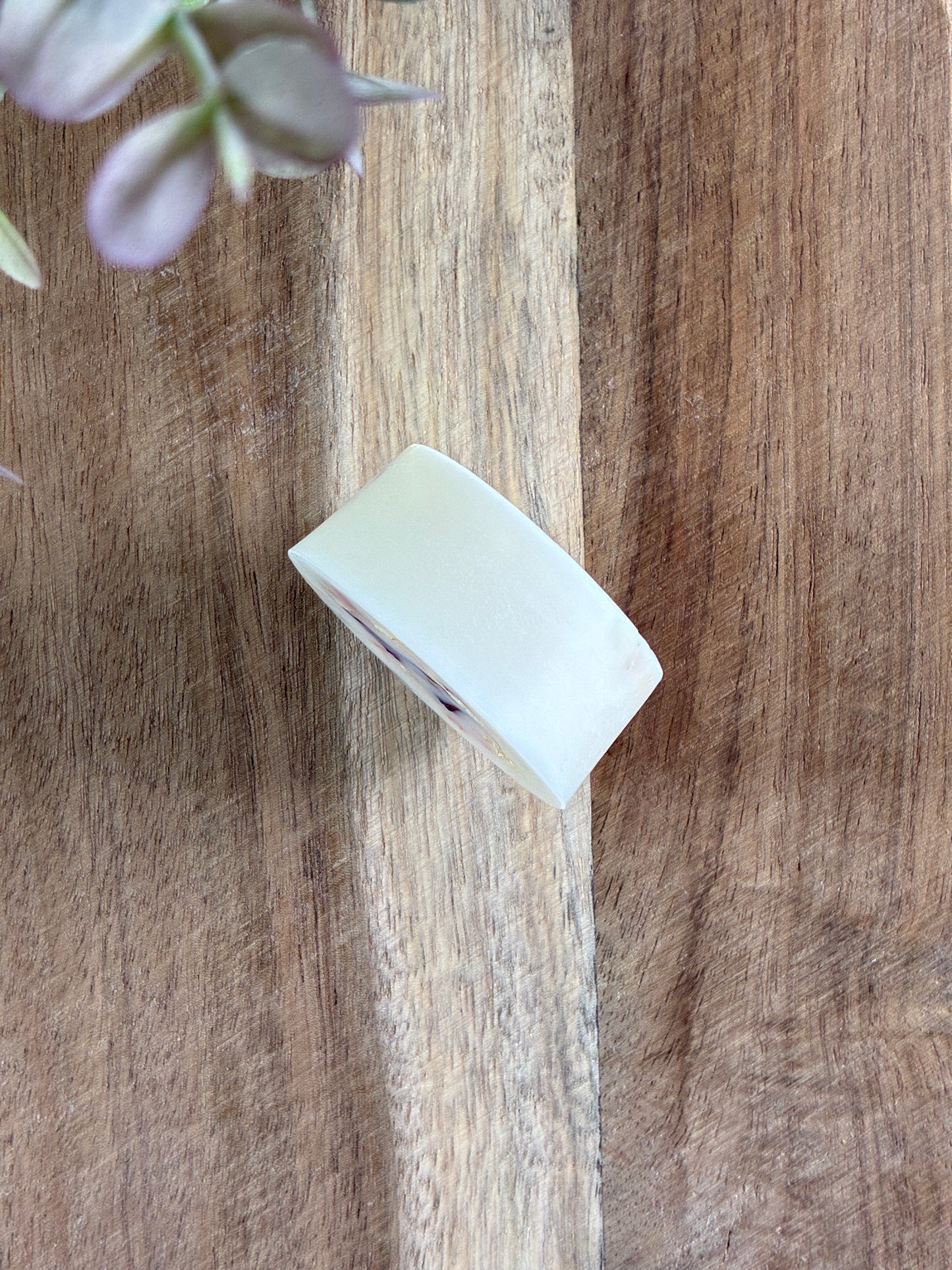 Lemon Wax Melt