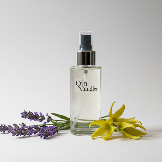 Calm Aromatherapy Room & Linen Mist Spray