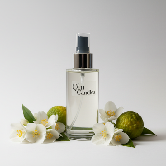 Peace Aromatherapy Room & Linen Spray