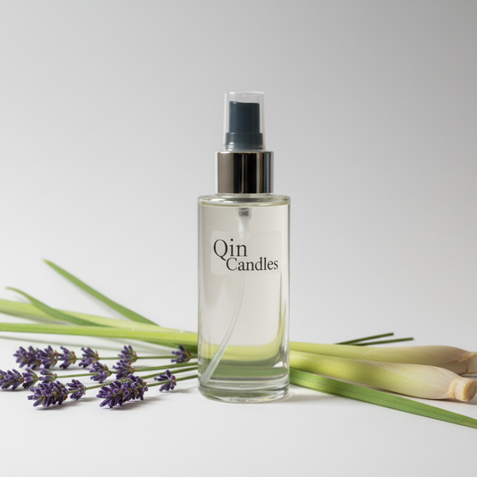 Uplift Aromatherapy Room & Linen Mist Spray