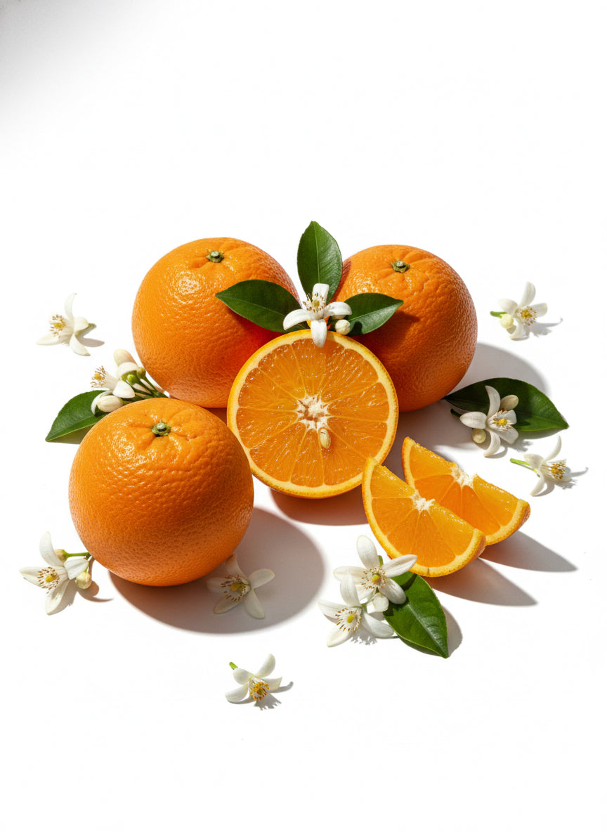 Happy Aromatherapy Diffuser Oil