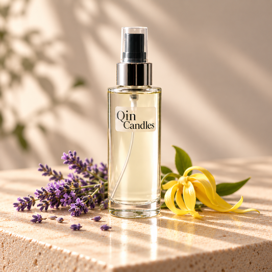 Calm Aromatherapy Room & Linen Mist Spray