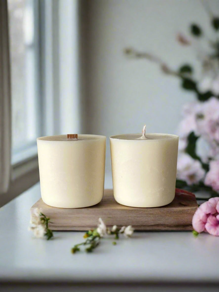 Refill Candle