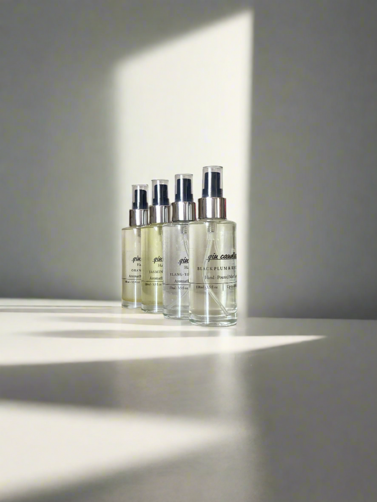 Room & Linen Mist Spray