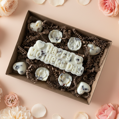 Happy Mother’s Day Wax Melts - Velvet Rose & Oud