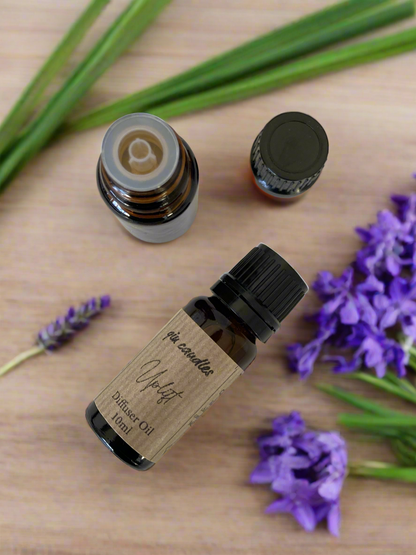 Uplift Aromatherapy Diffuser Oil