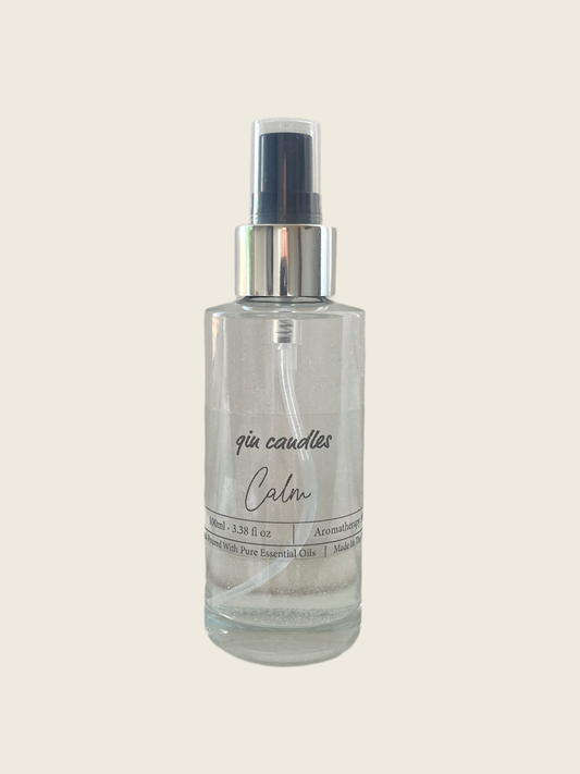 Calm Aromatherapy Room & Linen Mist Spray