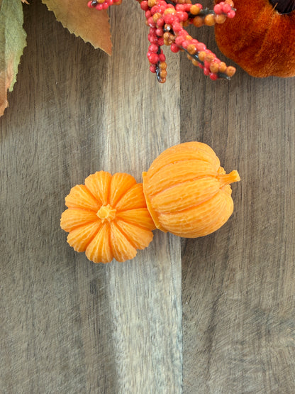 Pumpkin Spice Wax Melts