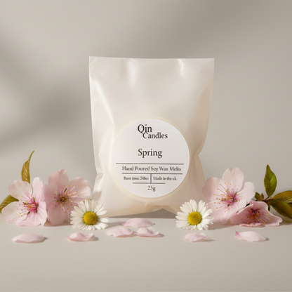Spring Wax Melt