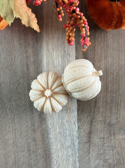 Spiced Pumpkin Bread Wax Melts
