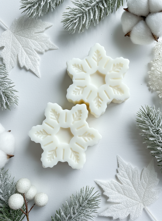 2 White Musk & Maple