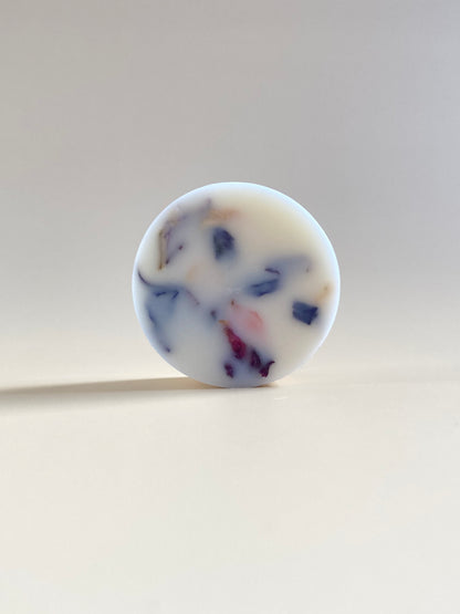 Blueberry Muffin & Vanilla Wax Melt