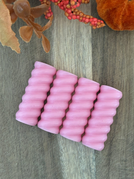 4 Toasted Marshmallow Wax Melts