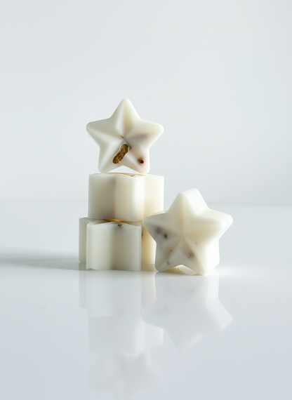 Cinnamon Cranberry & Orange Wax Melts