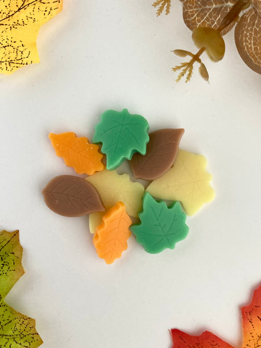 Autumn Leaves Wax Melts