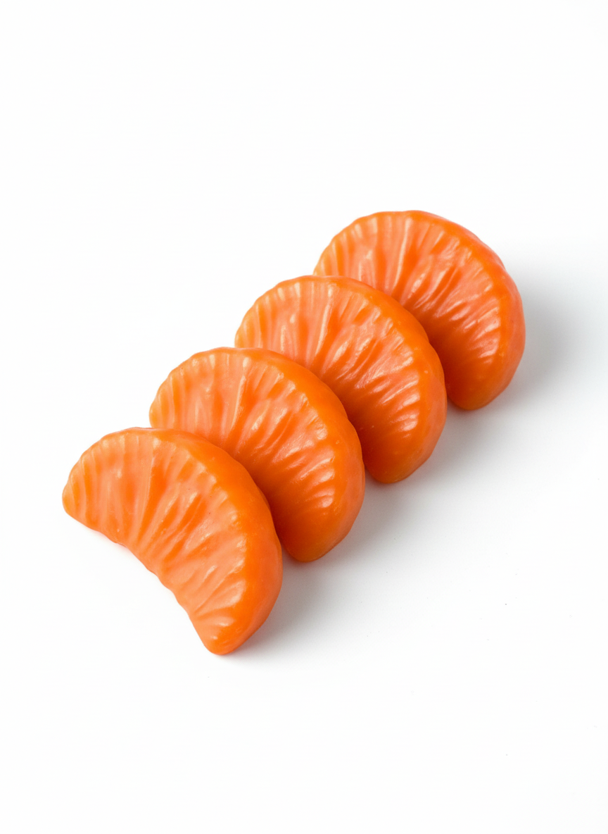 Orange & Cinnamon Wax Melts