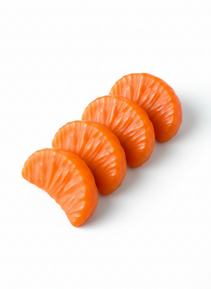 Orange & Cinnamon Wax Melts