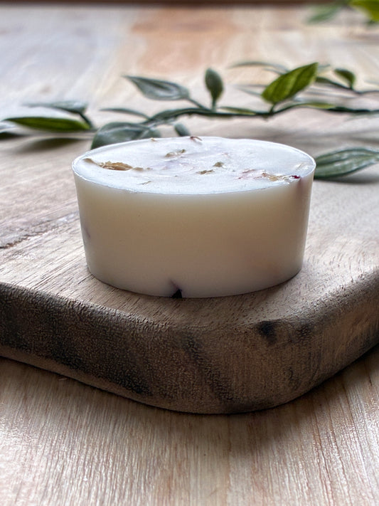 Warming Cashmere Wax Melt