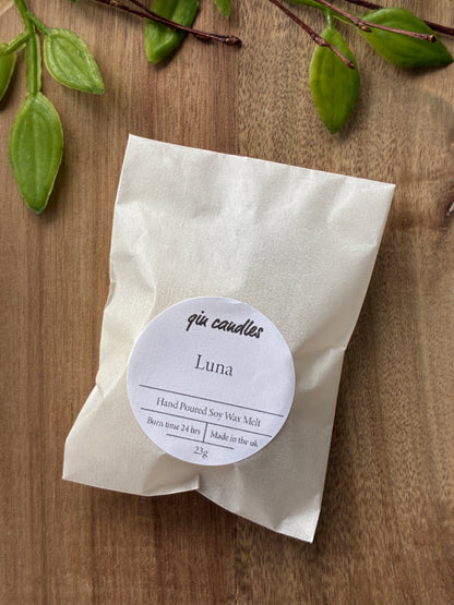Luna Wax Melt