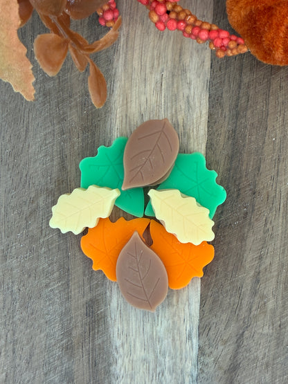 Autumn Leaves Wax Melts