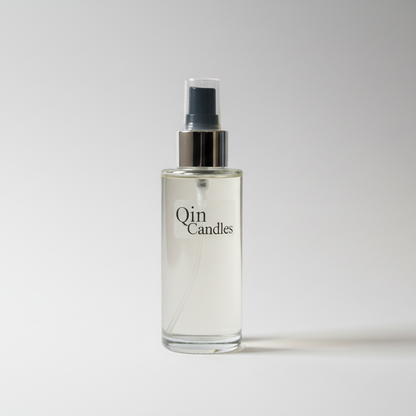 Black Plum & Rhubarb Room & Linen Mist Spray