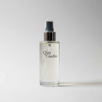 Black Plum & Rhubarb Room & Linen Mist Spray