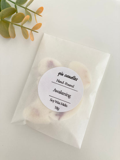 Easter Wax Melts