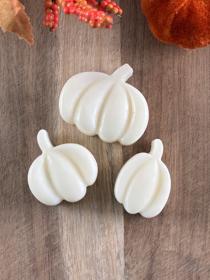 Pumpkin Spice Latte Wax Melts