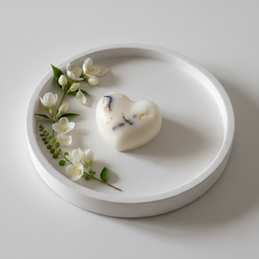 Sample Wax Melt - Lemon