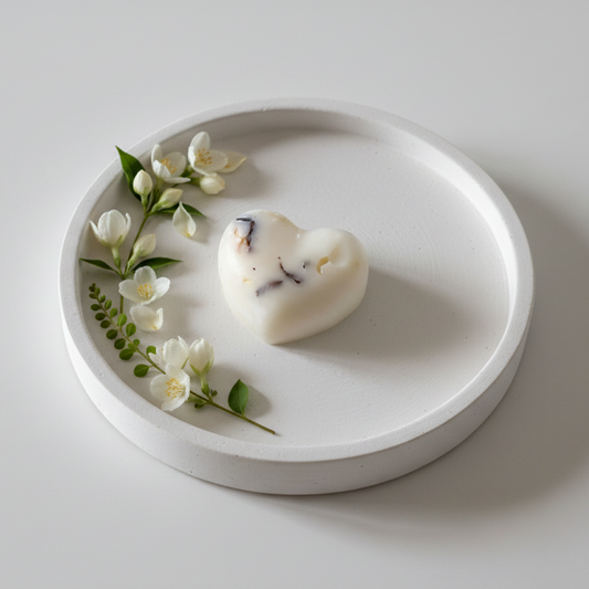 Sample Wax Melt - Warming Cashmere