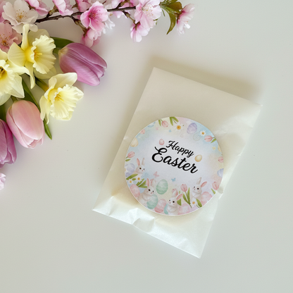 Easter wax melts - Daffodil & Vanilla