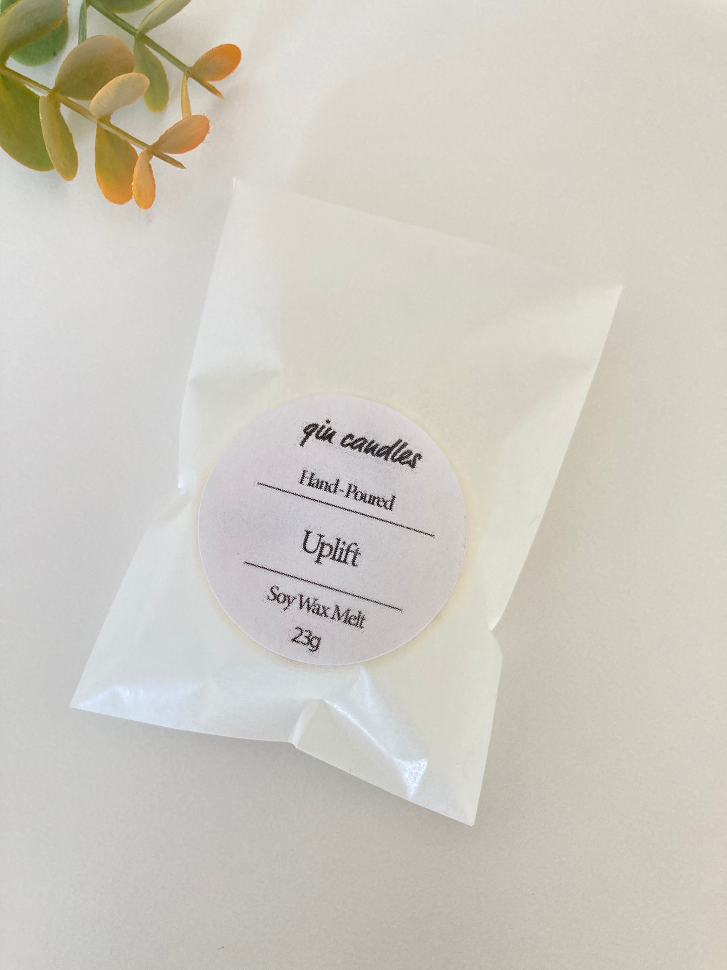 Uplift Wax Melt
