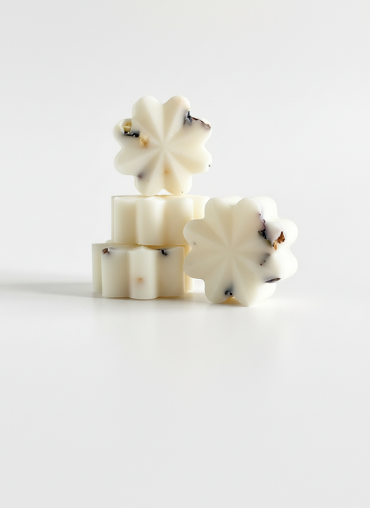 Winter Honeysuckle & Elderflower Wax Melts