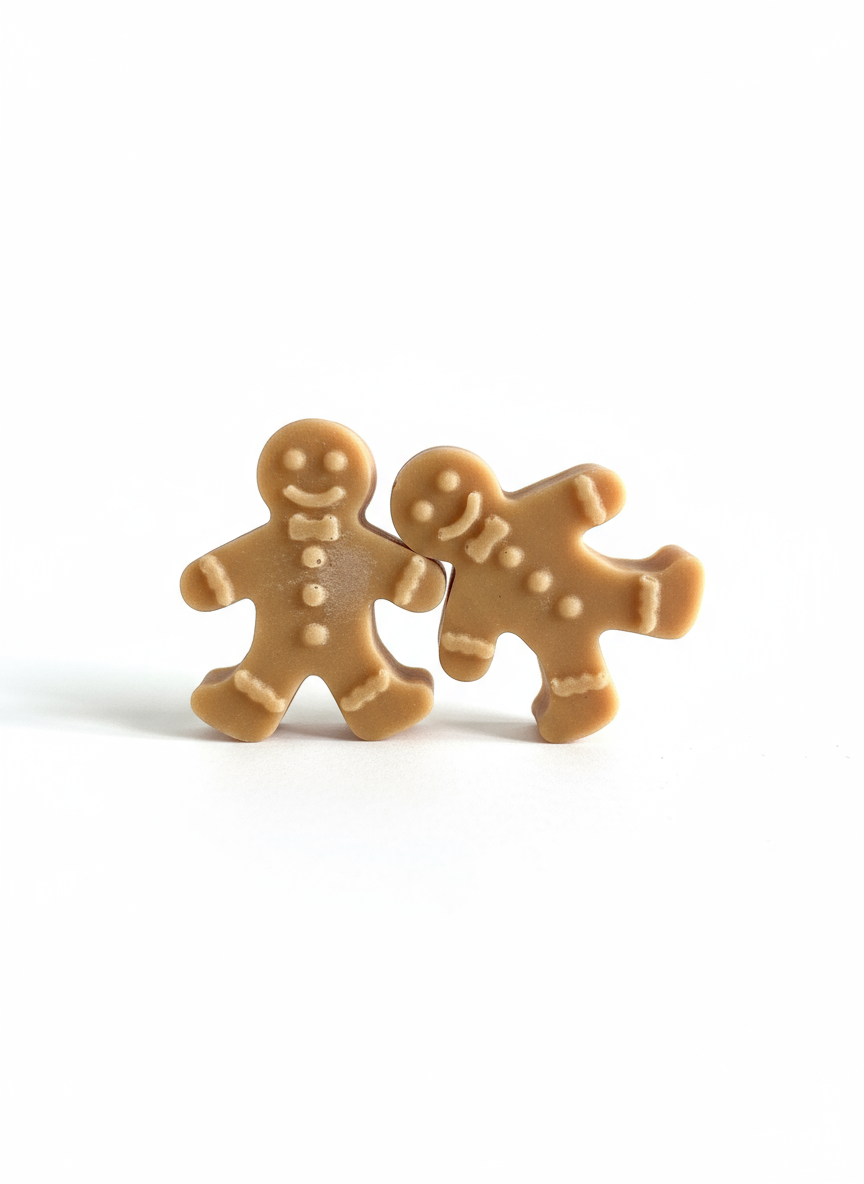 Gingerbread Wax Melts