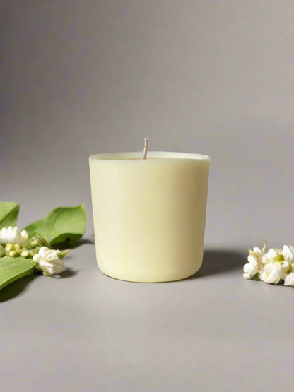 Peace Aromatherapy Refill Candle