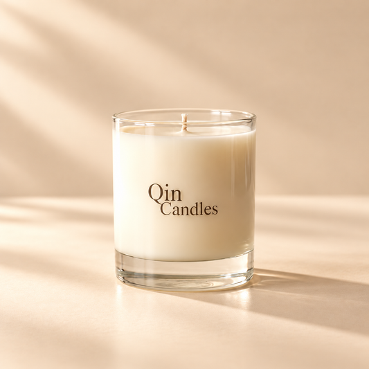 Peace Aromatherapy Candle